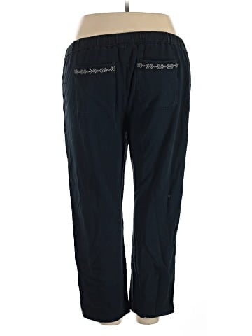 Sundance Casual Pants (view 2)