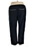 Sundance Blue Casual Pants Size XXL - photo 2