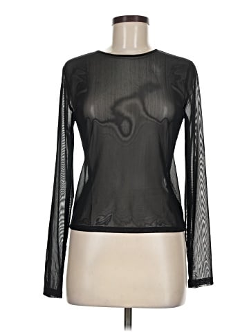Gap Long Sleeve Top (view 1)