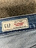 Gap Blue Jeans Size 30 waist - photo 7