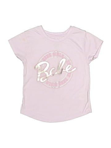 Bebe Short Sleeve T-Shirt (view 1)