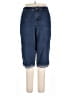 Cj Banks Blue Jeans Size 16 - photo 1