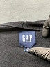 Gap Black Kimono Size XL - photo 7