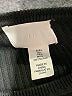 H&M Black Cardigan Size L - photo 7