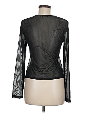 Gap Long Sleeve Top (view 2)