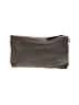MZ Wallace Gray Clutch One size - photo 2