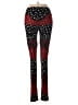 The Upside Print Red Active Pants Size S - photo 2