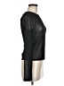 Gap Black Long Sleeve Top Size M - photo 4