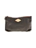 MZ Wallace Gray Clutch One size - photo 1