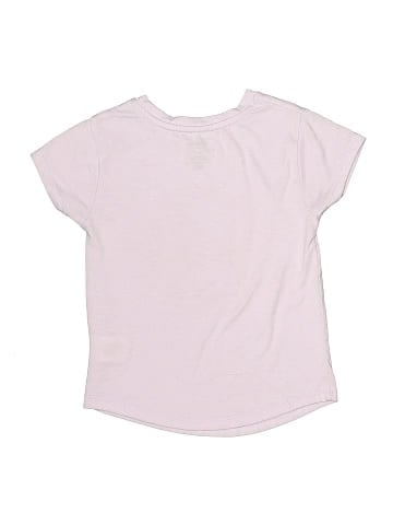 Bebe Short Sleeve T-Shirt (view 2)