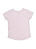 Bebe Pink Short Sleeve T-Shirt Size 5 - 6 - photo 2