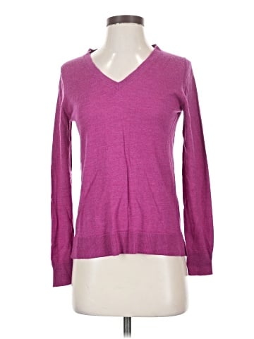 Banana Republic Wool Sweater (view 1)