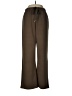 Grecerelle Brown Casual Pants Size M - photo 1