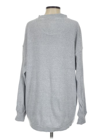 Aerie Turtleneck Sweater (view 2)