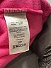 Columbia 100% Polyester Pink Jacket Size 14 - 16 - photo 4