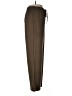 Grecerelle Brown Casual Pants Size M - photo 4
