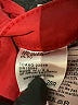 Adriano Goldschmied Red Jeans Size 28 waist - photo 7