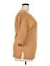 Unbranded Tan 3/4 Sleeve Top Size XXL - photo 4