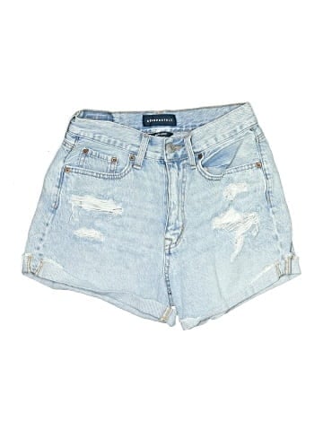 Aeropostale Denim Shorts (view 1)