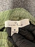 Love Tree 100% Tencel Solid Green Cargo Pants Size M - photo 7