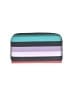 LeSportsac 100% Polyester Stripes Purple Wallet One size - photo 2