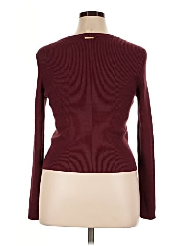 MICHAEL Michael Kors Pullover Sweater (view 2)