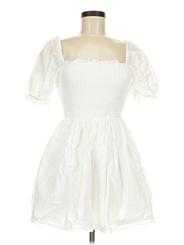 Sunday Best Cocktail Dress (view 1)