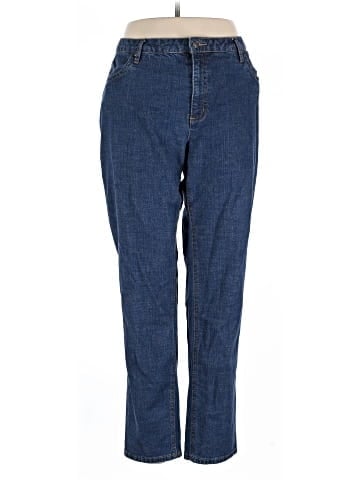 Talbots Jeans (view 1)