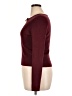MICHAEL Michael Kors Burgundy Pullover Sweater Size XL - photo 5