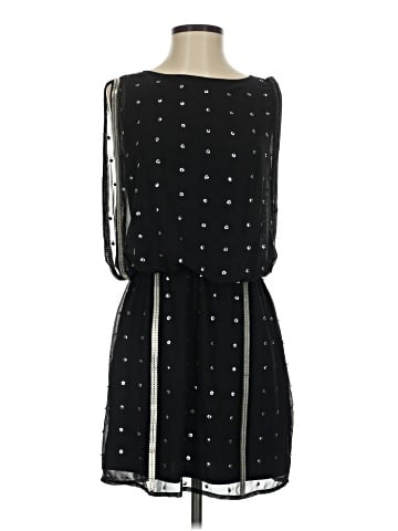 Marciano Cocktail Dress (view 1)