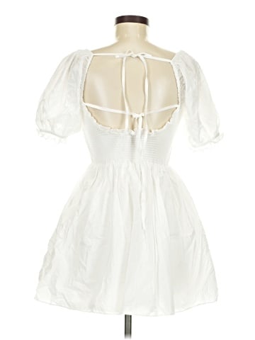Sunday Best Cocktail Dress (view 2)