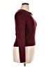 MICHAEL Michael Kors Burgundy Pullover Sweater Size XL - photo 4