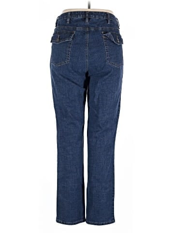 Talbots Jeans (view 2)