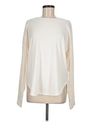 Athleta Pullover Sweater (view 1)