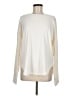 Athleta Ivory Pullover Sweater Size M - photo 1