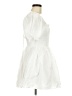 Sunday Best White Cocktail Dress Size M - photo 4