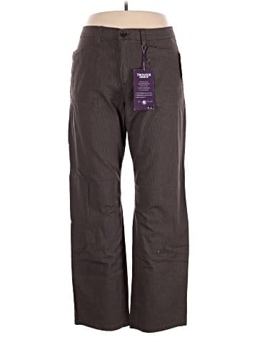 Gloria Vanderbilt Casual Pants (view 1)