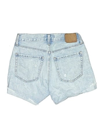 Aeropostale Denim Shorts (view 2)