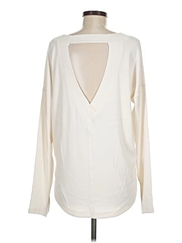 Athleta Pullover Sweater (view 2)