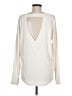Athleta Ivory Pullover Sweater Size M - photo 2