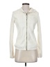 Live Love Dream Aeropostale 100% Polyester Ivory Jacket Size XS - photo 1
