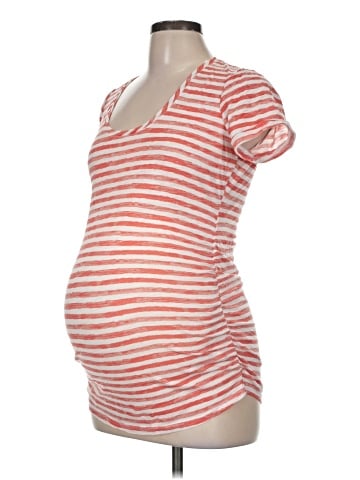 Motherhood Short Sleeve T-Shirt (view 1)