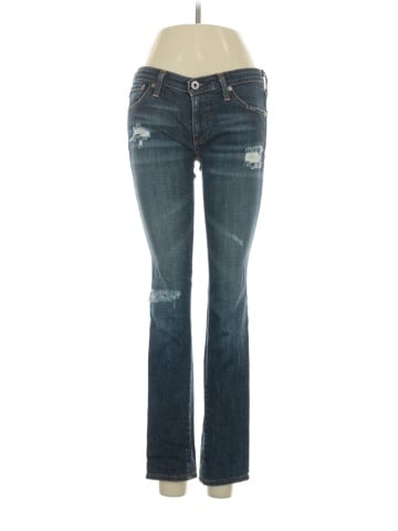 Adriano Goldschmied Jeans (view 1)