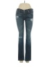 Adriano Goldschmied Hearts Blue Jeans Size 26R - photo 1