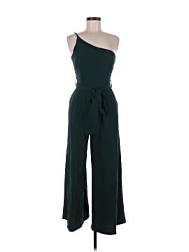 Petal and Pup Jumpsuit (view 1)