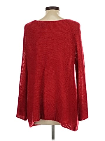 New Directions Pullover Sweater (view 2)