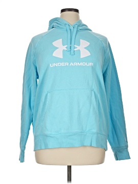 Under Armour Pullover Hoodie