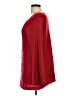 New Directions 100% Acrylic Red Pullover Sweater Size L - photo 5