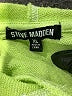 Steve Madden Green Pullover Hoodie Size XL - photo 7