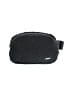 Lole 100% Polyester Black Belt Bag One size - photo 1